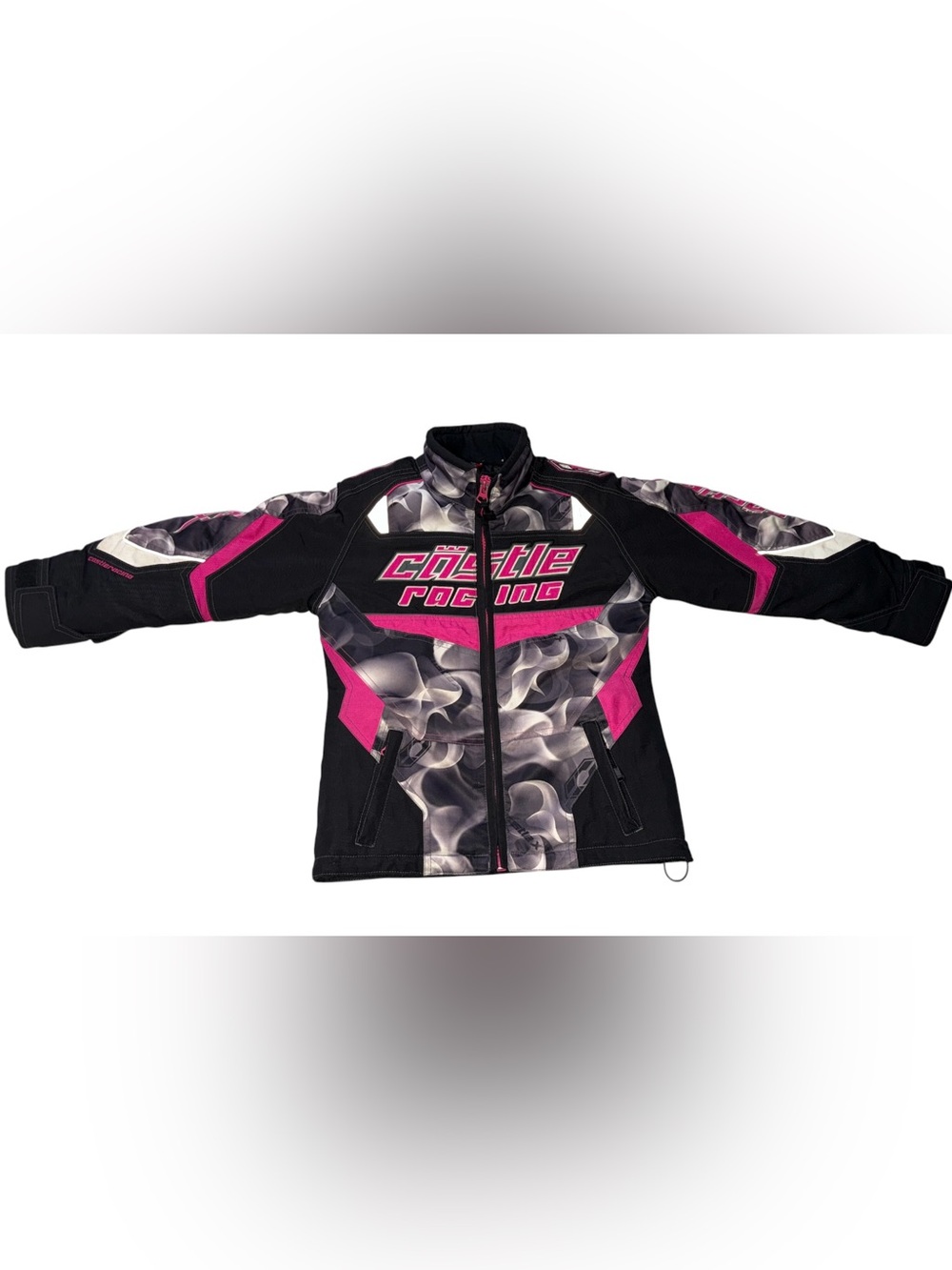 Girls S Castle X jacket